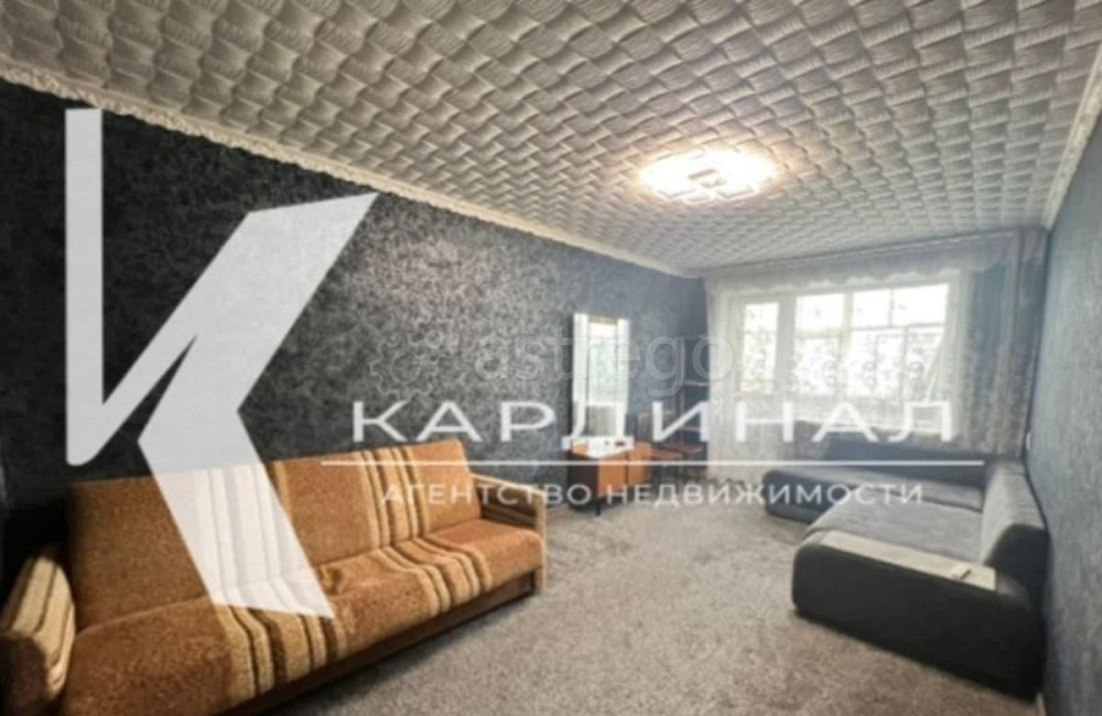 2-комн. квартира, 46 м2, 4/5 эт. Старый Оскол - изображение 4