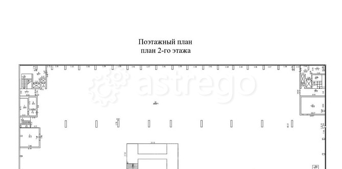 Торговое помещение, 3500 м2 Уфа - изображение 4