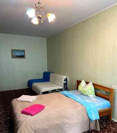 1-комн. квартира, 33 м2, 4/9 эт. Москва