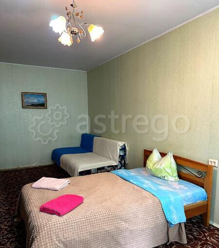 1-комн. квартира, 33 м2, 4/9 эт. Москва - изображение 2