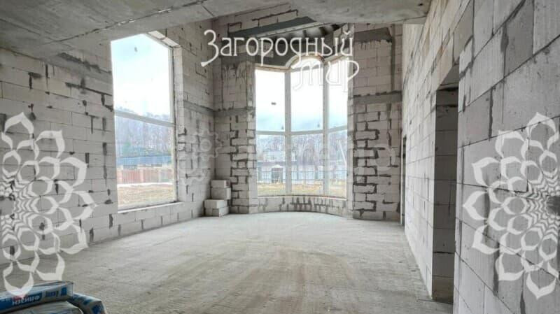 Коттедж, 442 м2 Москва - изображение 7