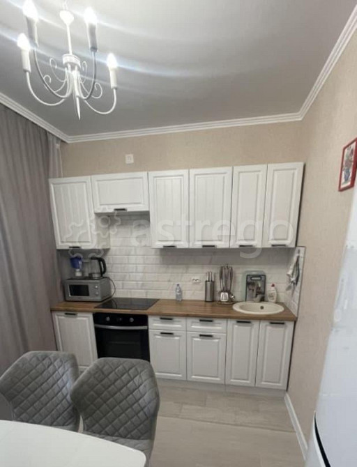 1-комн. квартира, 34.2 м2, 20/22 эт. Балашиха - изображение 4