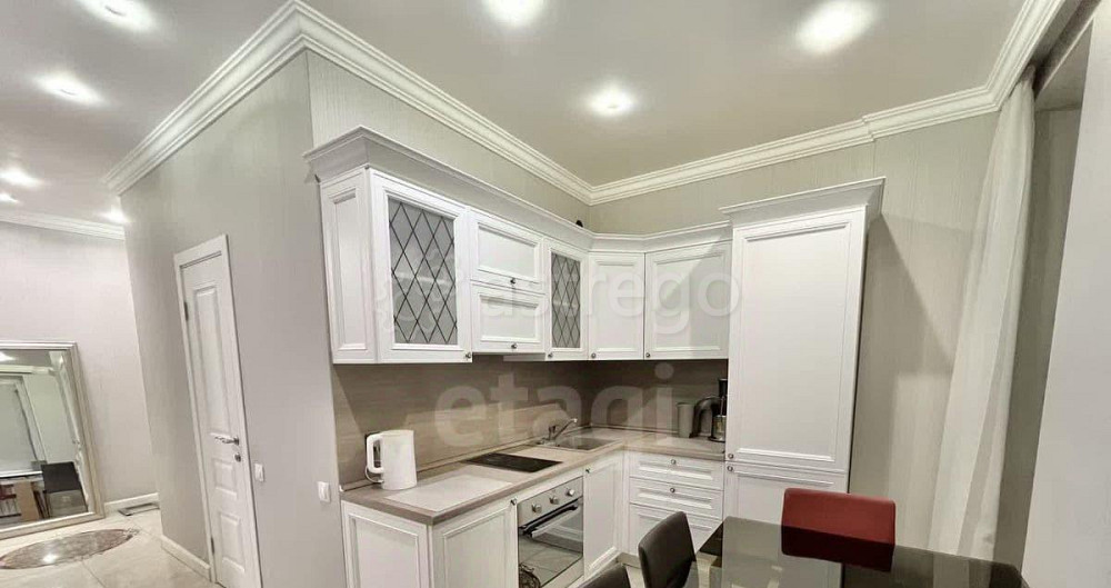 1-комн. квартира, 38.2 м2, 3/24 эт. Химки - изображение 4