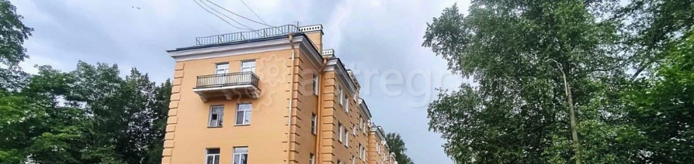 Комната, 33 м2, 3/4 эт. Санкт-Петербург - изображение 3