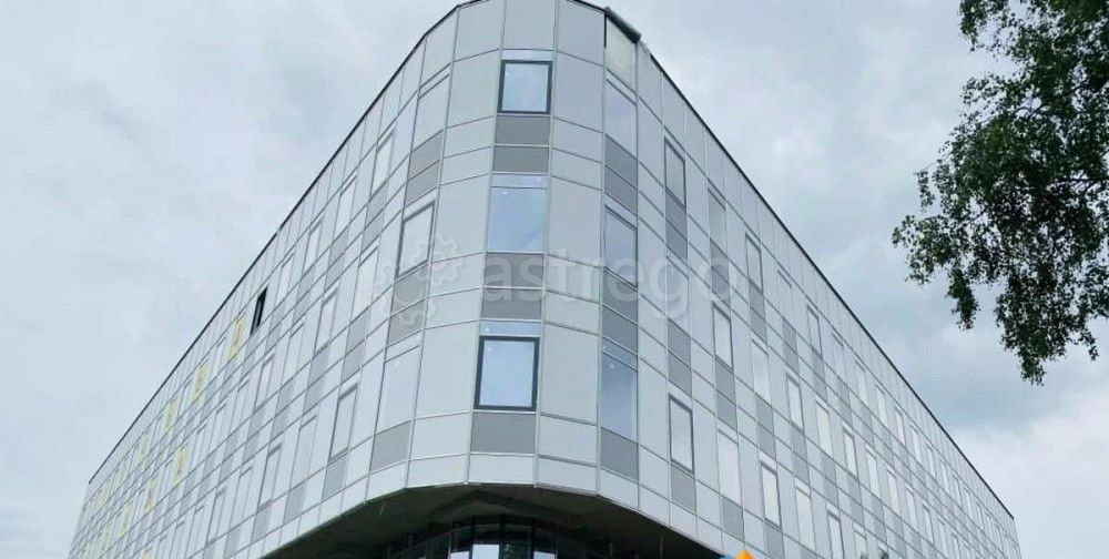 Свободного назначения, 292.9 м2 Санкт-Петербург - изображение 3