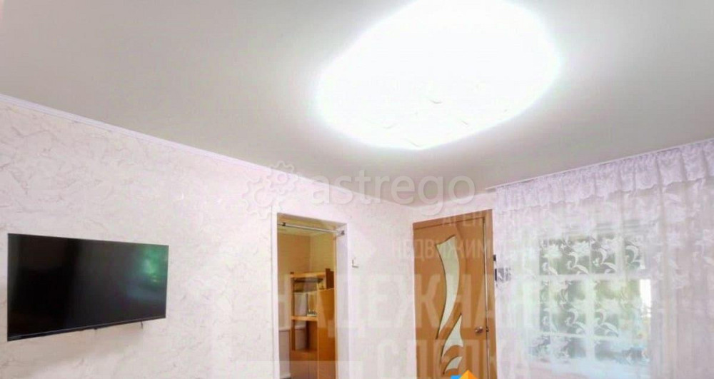 Дом, 101 м2, 5 соток, 1 эт. Рубцовск - изображение 6