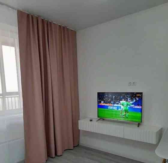 Студия, 30 м2, 10/17 эт. Красноярск