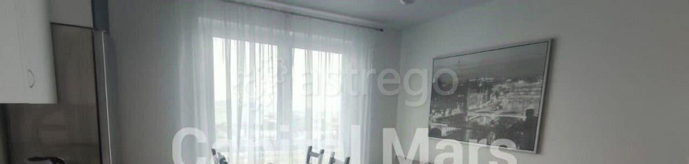 2-комн. квартира, 45 м2, 21/33 эт. Москва - изображение 1
