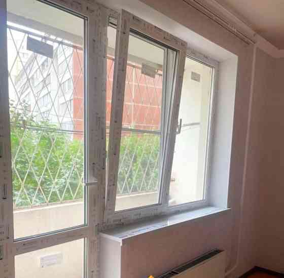 4-комн. квартира, 93.2 м2, 1/7 эт. Москва