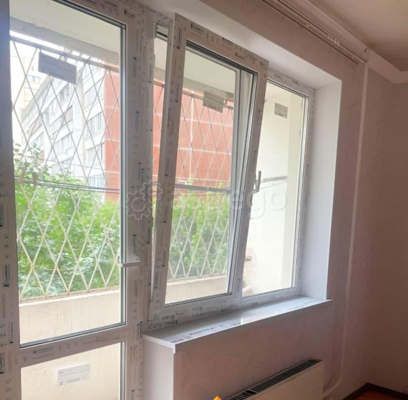 4-комн. квартира, 93.2 м2, 1/7 эт. Москва - изображение 5