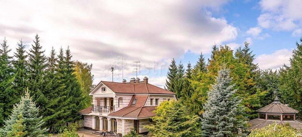 Дом, 250 м2, 36 соток, 2 эт. Санкт-Петербург - изображение 2