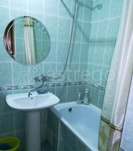 1-комн. квартира, 35 м2, 6/9 эт. Москва - изображение 5
