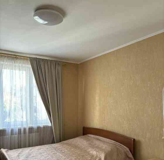4-комн. квартира, 99.8 м2, 4/22 эт. Москва
