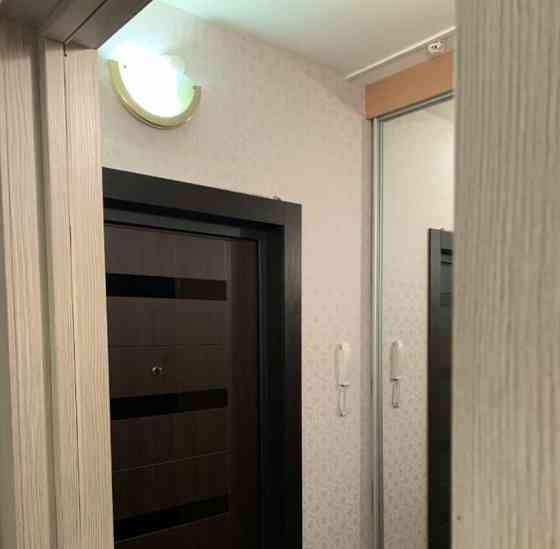 Студия, 28 м2, 13/15 эт. Красноярск