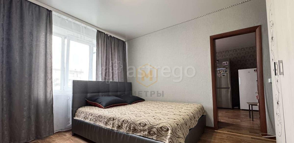 Комната, 26 м2, 7/9 эт. Белгород - изображение 8