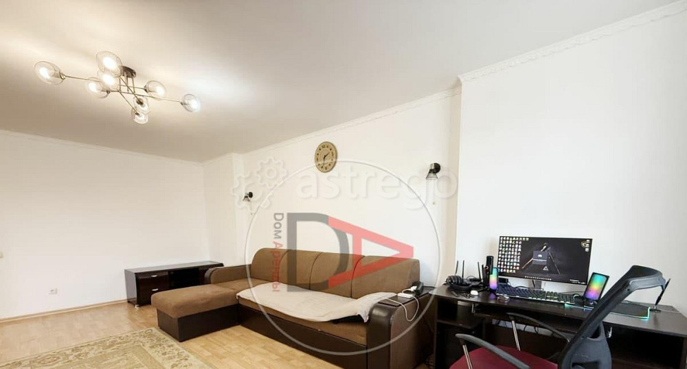 Студия, 40.5 м2, 4/18 эт. Уфа - изображение 4