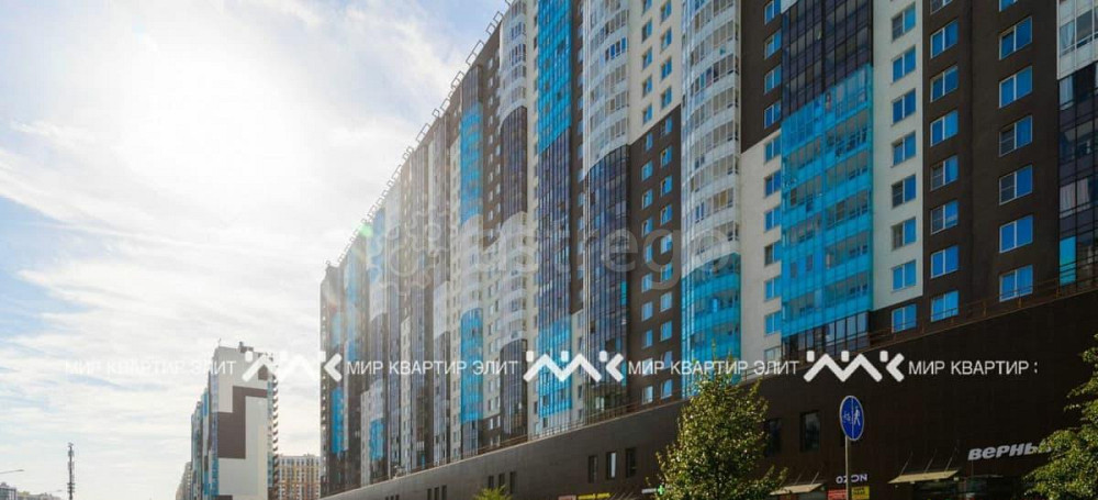 Свободного назначения, 51.3 м2 Санкт-Петербург - изображение 4