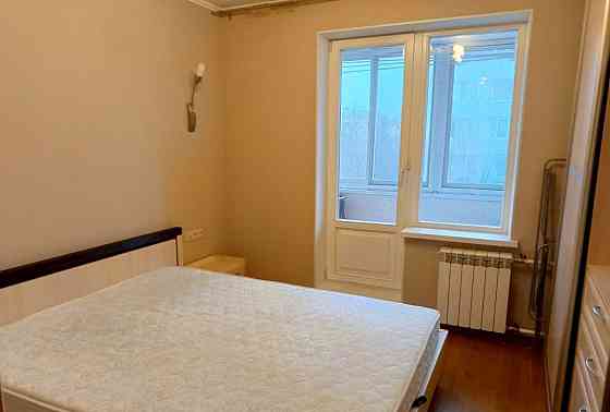 3-комн. квартира, 49 м2, 5/9 эт. Москва