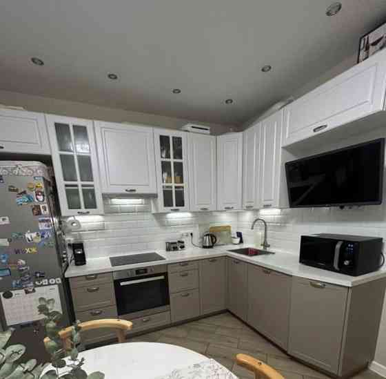 5-комн. квартира, 120 м2, 12/13 эт. Лобня