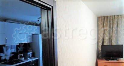 1-комн. квартира, 36 м2, 2/5 эт. Москва - изображение 2
