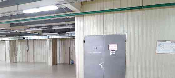 Производственное, 664 м2 Люберцы