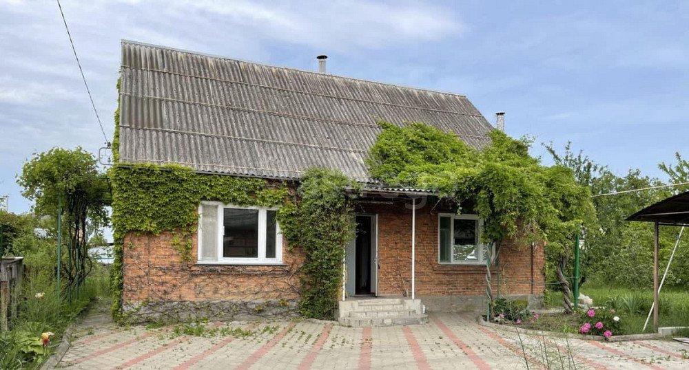 Дом, 97.3 м, 7 соток, 2 эт. Яблоновский - изображение 1