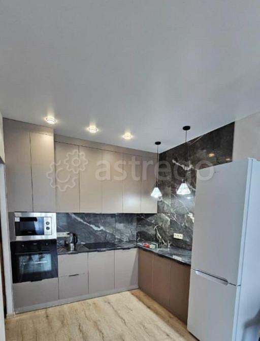 2-комн. квартира, 47 м2, 12/23 эт. Астрахань - изображение 7