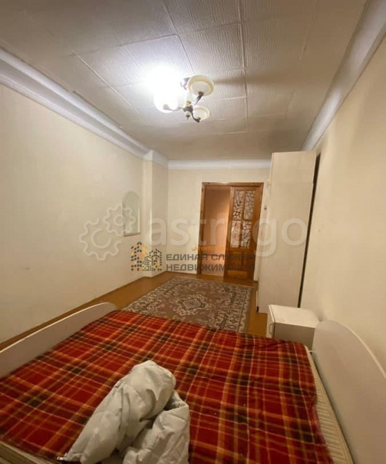 1-комн. квартира, 50 м2, 1/4 эт. Уфа - изображение 6