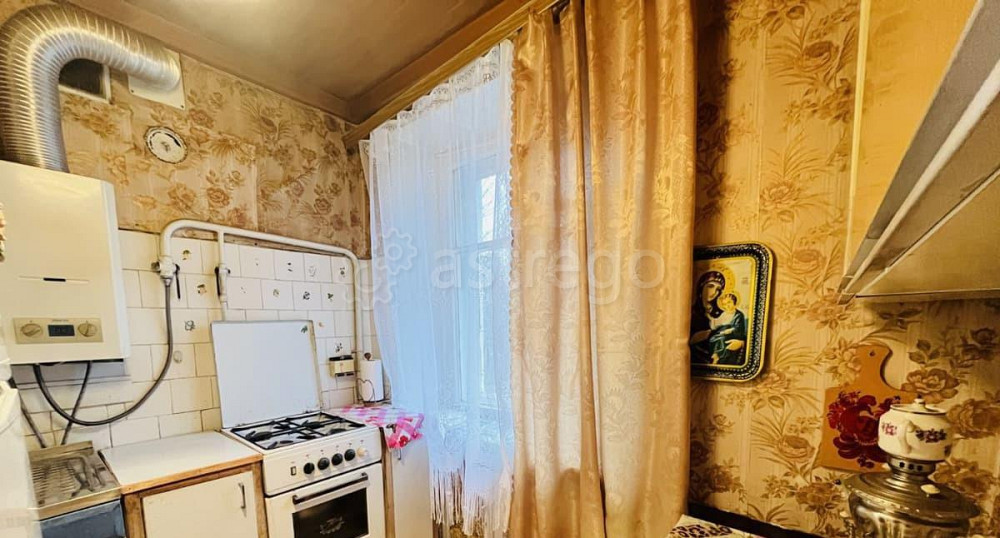 2-комн. квартира, 42.2 м2, 4/4 эт. Краснозаводск - изображение 7