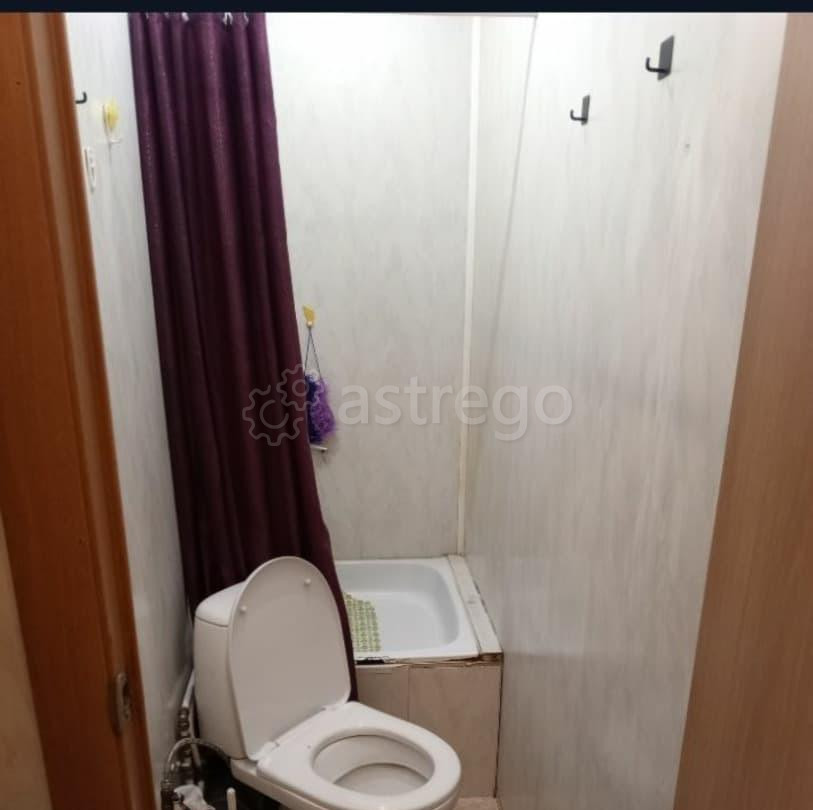 Комната, 11.5 м2, 6/9 эт. Уфа - изображение 7