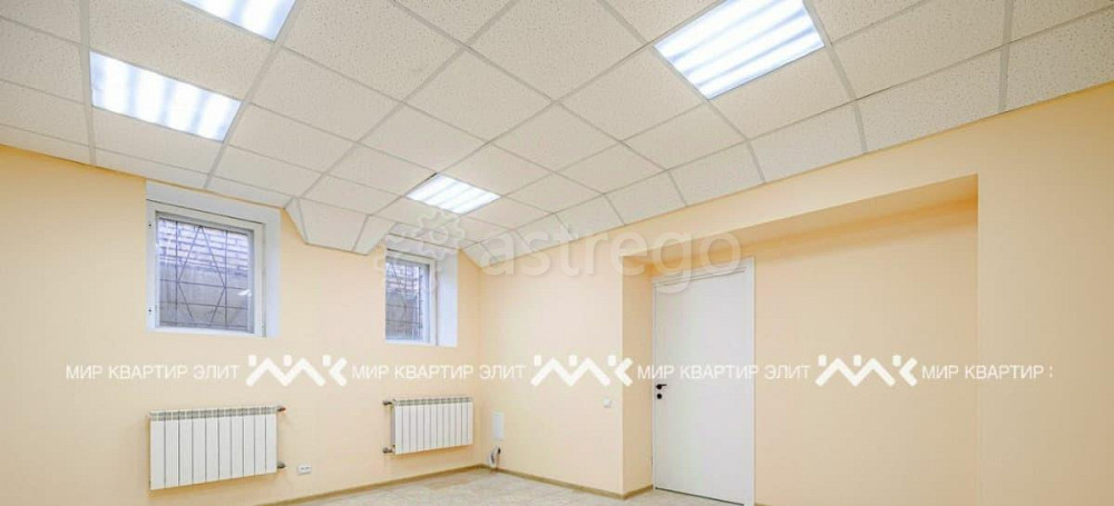 Свободного назначения, 42.6 м2 Санкт-Петербург - изображение 3