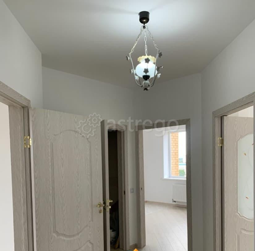 2-комн. квартира, 59.8 м2, 10/15 эт. Майкоп - изображение 5