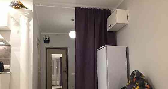 Студия, 31 м2, 20/25 эт. Котельники