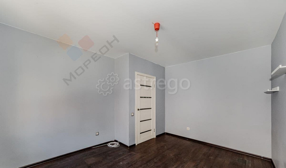 1-комн. квартира, 25.3 м, 1/5 эт. Новая Адыгея - изображение 10