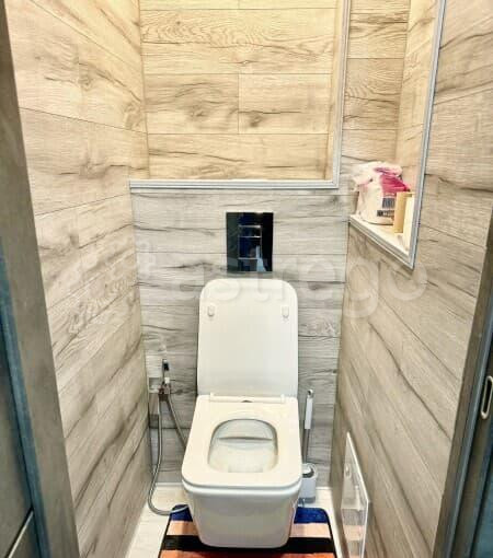 3-комн. квартира, 63 м2, 1/5 эт. Орехово-Зуево - изображение 3