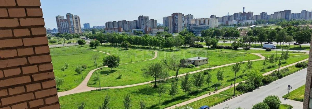 Комната, 13 м2, 8/15 эт. Санкт-Петербург - изображение 3