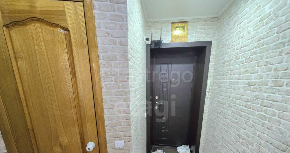 2-комн. квартира, 44.5 м2, 2/5 эт. Стерлитамак - изображение 3