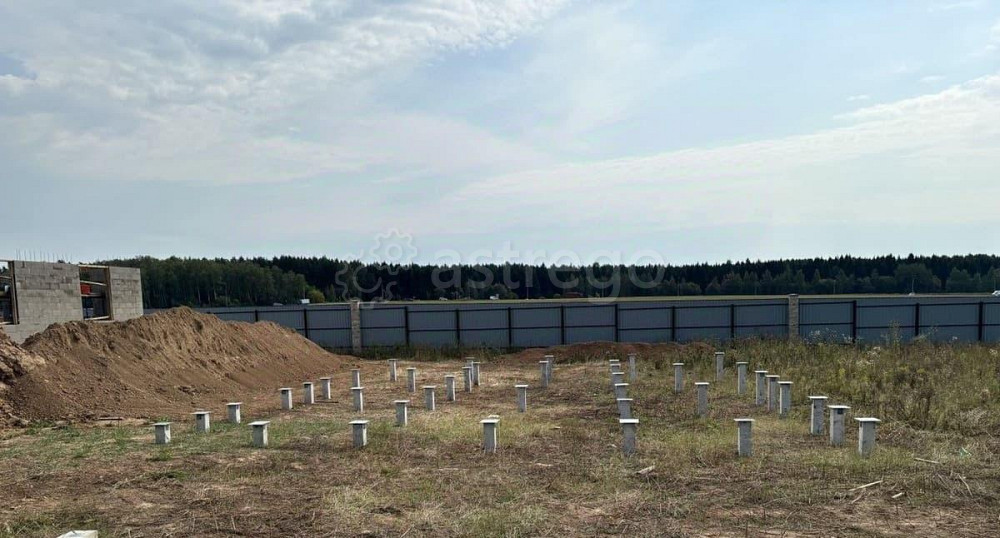 Коттедж, 170 м2, 6.51 га, 2 эт. Домодедово - изображение 7