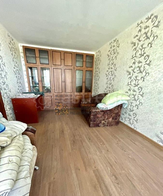 2-комн. квартира, 50 м2, 3/12 эт. Уфа - изображение 4