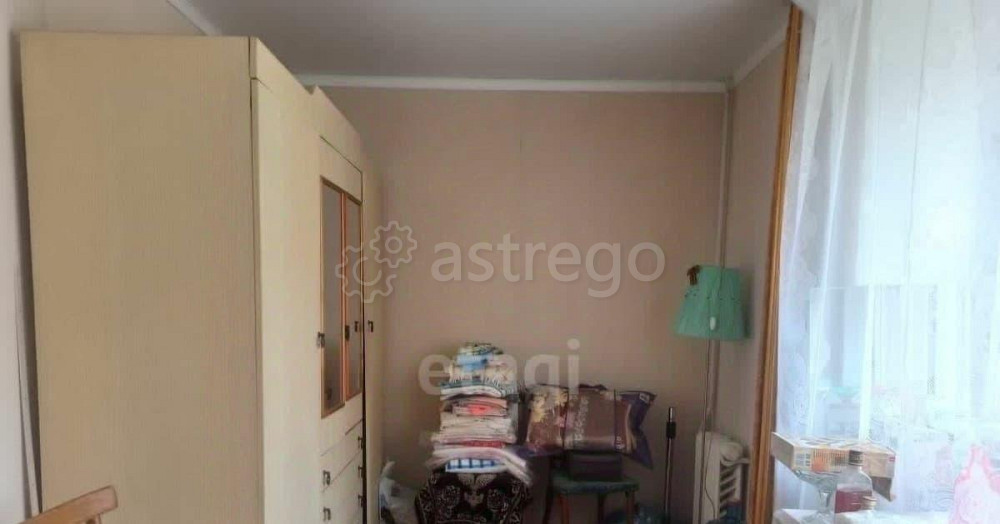 3-комн. квартира, 50.4 м2, 2/5 эт. Стерлитамак - изображение 4