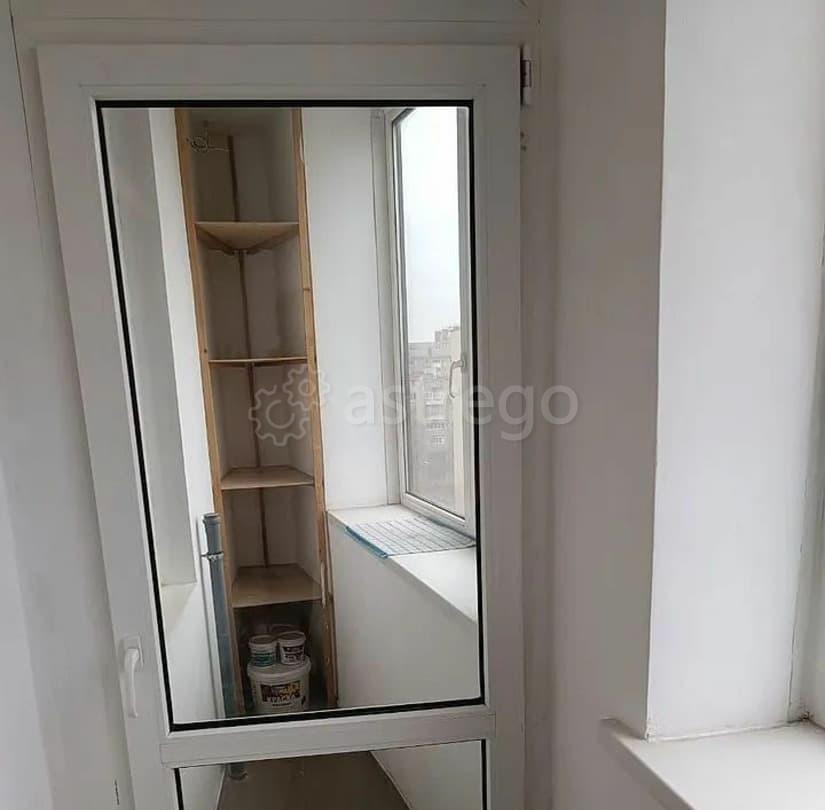 1-комн. квартира, 57 м2, 10/15 эт. Белгород - изображение 5