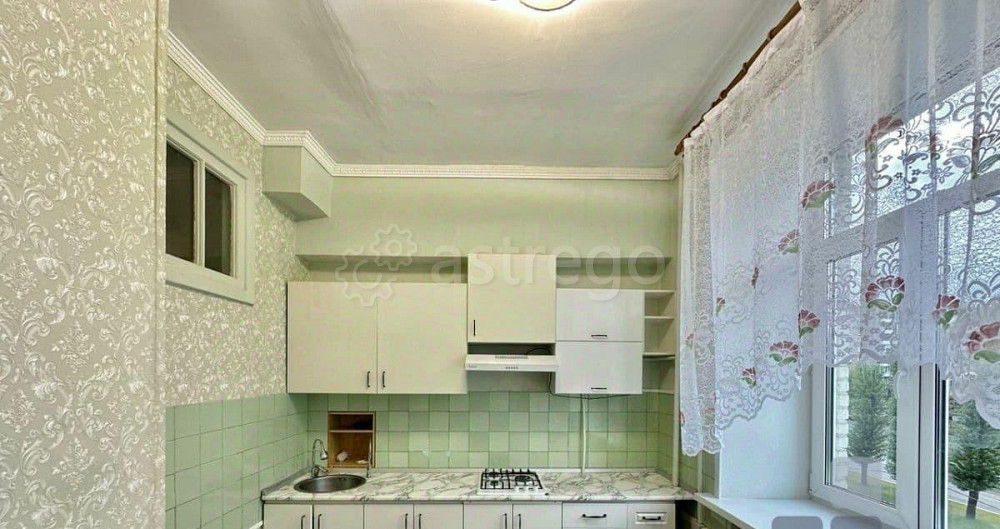 2-комн. квартира, 63 м2, 4/8 эт. Москва - изображение 1