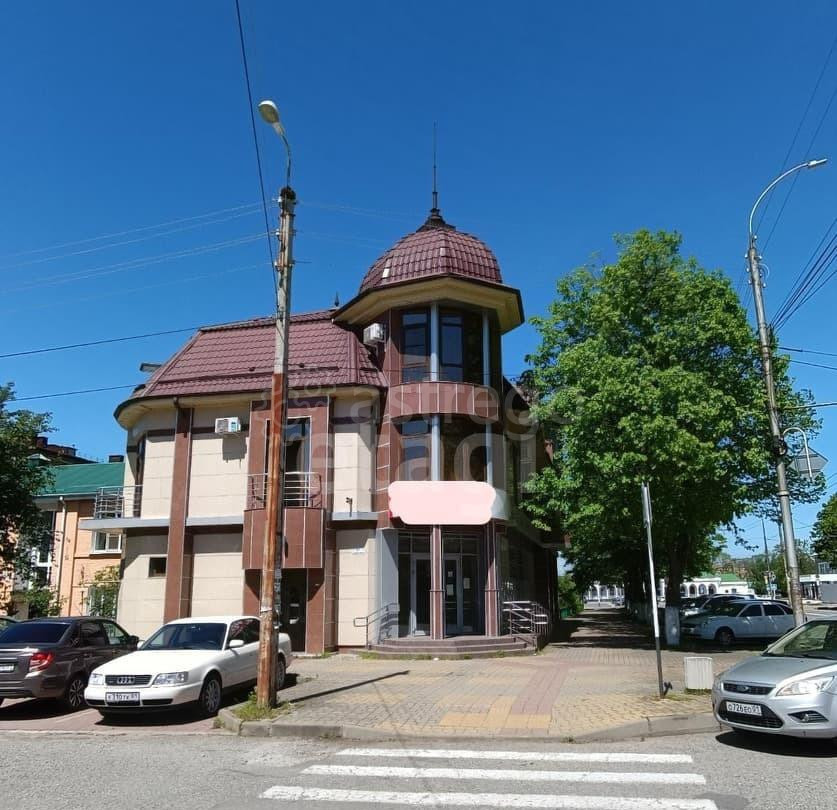 Свободного назначения, 898.8 м Майкоп - изображение 1