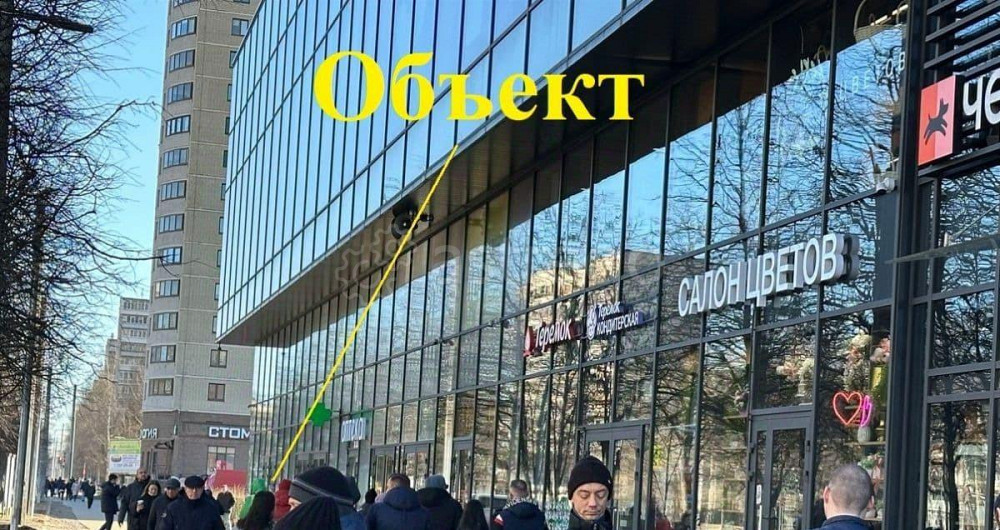 Свободного назначения, 56 м2 Санкт-Петербург - изображение 6