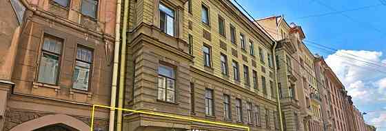Свободного назначения, 190 м2 Санкт-Петербург