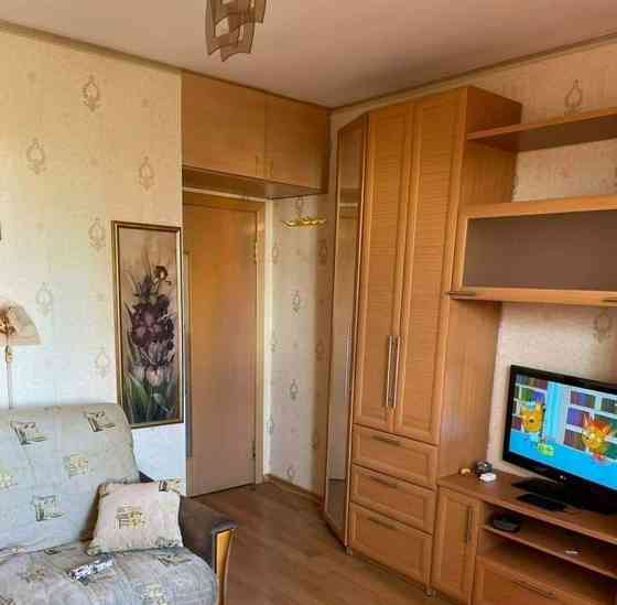 2-комн. квартира, 55 м2, 7/16 эт. Москва