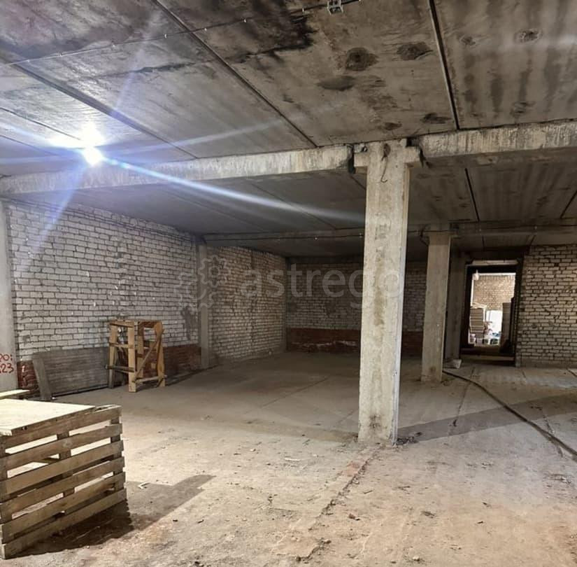 Склад, 600 м2 Белгород - изображение 1