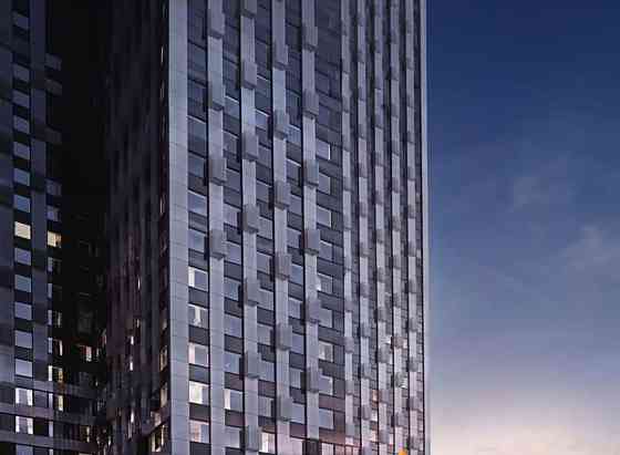 5-комн. апарт-ы, 95.6 м2, 9/30 эт. Москва