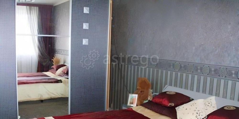 3-комн. квартира, 85 м2, 8/12 эт. Фрязино - изображение 3