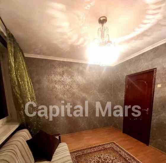 3-комн. квартира, 80 м2, 10/17 эт. Москва